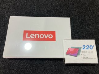 Lenovo Tab K11