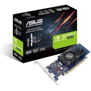 Tarjeta Gráfica ASUS GeForce GT 1030 2GB