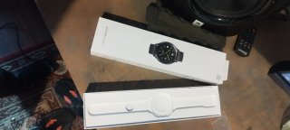 Xiaomi Watch 2 en su caja Sin casi uso