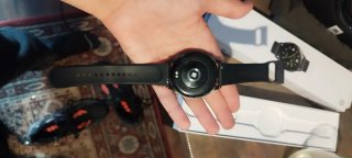 Xiaomi Watch 2 en su caja Sin casi uso