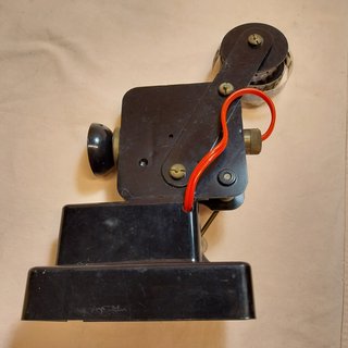 Proyector Cinette 5 mètres