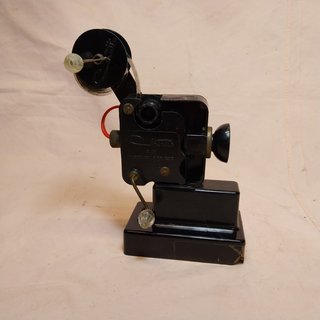 Proyector Cinette 5 mètres