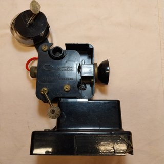 Proyector Cinette 5 mètres