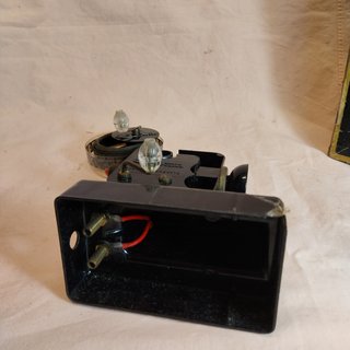 Proyector Cinette 5 mètres