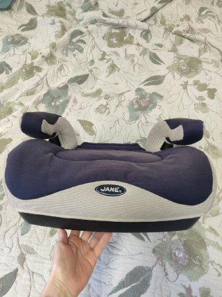 Silla coche Jane 9-36 kg