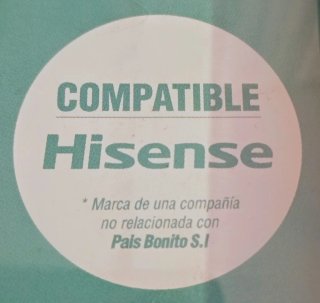 HISENSE MANDO TV PRITECH PBP-942