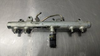 RAMPA INYECTORA CITROEN JUMPER CAMIÓN 814043S 044
