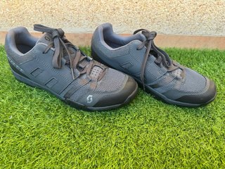 Zapatillas MTB Scott