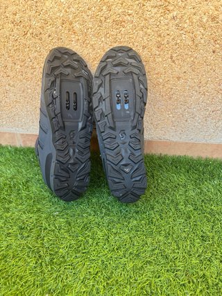 Zapatillas MTB Scott