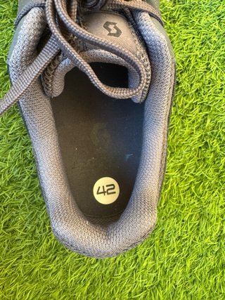 Zapatillas MTB Scott