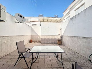 Casa en venta en Sueca ciudad en Sueca