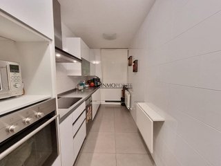 Piso en alquiler en Zona de Plaza de Barcelos en Pontevedra