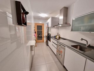 Piso en alquiler en Zona de Plaza de Barcelos en Pontevedra