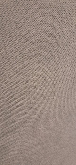Cabecero Cama Tapizado 165x120cm Tela color Aquama