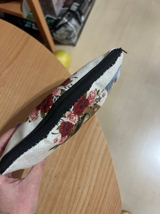 Pochette Santa Rita da Cascia nuova