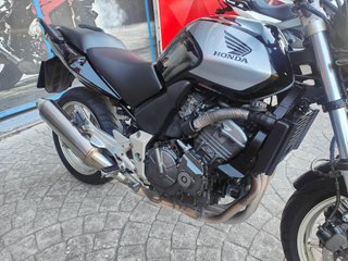 Honda CB 600 F 2006 Naked 150.000 km