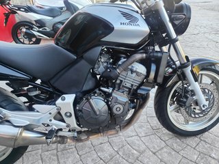Honda CB 600 F 2006 Naked 150.000 km