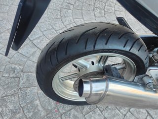 Honda CB 600 F 2006 Naked 150.000 km