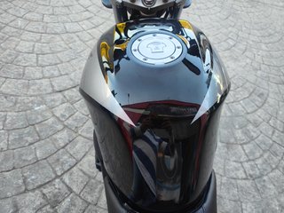 Honda CB 600 F 2006 Naked 150.000 km