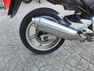 Honda CB 600 F 2006 Naked 150.000 km