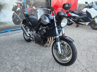 Honda CB 600 F 2006 Naked 150.000 km
