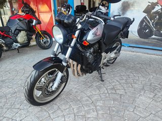 Honda CB 600 F 2006 Naked 150.000 km