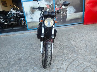Honda CB 600 F 2006 Naked 150.000 km