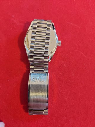 Orologio Perseo
