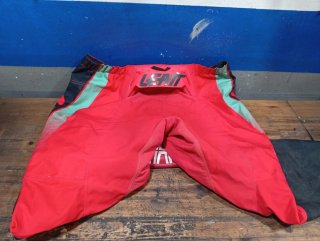 Pack Ropa Motocross/Enduro Leatt