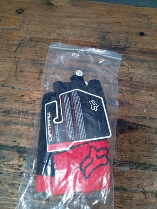 Pack Ropa Motocross/Enduro Leatt