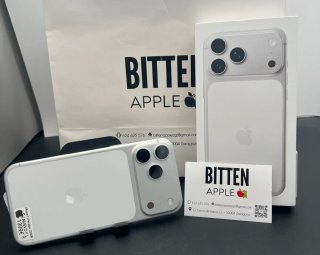 iPhone 17 Pro Max 256GB // NUOVO // GARANZIA//