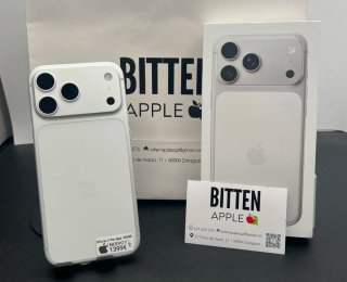iPhone 17 Pro Max 256GB // NUOVO // GARANZIA//