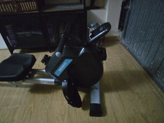 Cecotec Drumfit Rower 5500 Regatta