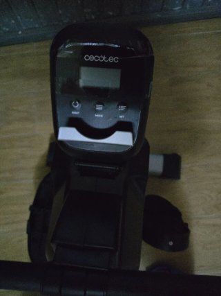 Cecotec Drumfit Rower 5500 Regatta