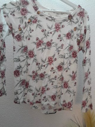 Lote 16 Camisas y Camisetas Talla M, varias marcas