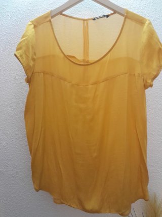 Lote 16 Camisas y Camisetas Talla M, varias marcas