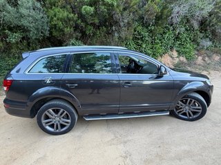 Audi Q7 2008