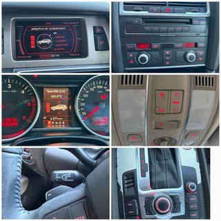 Audi Q7 2008