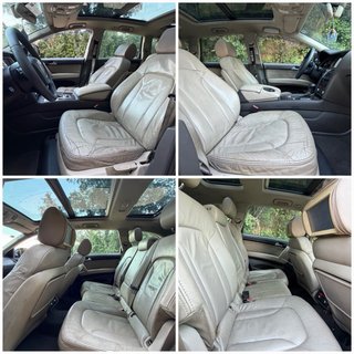 Audi Q7 2008