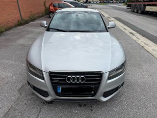 Audi A5 2007