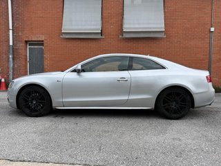 Audi A5 2007