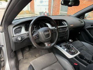 Audi A5 2007