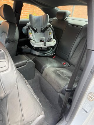 Audi A5 2007