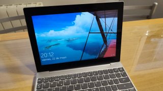 Tablet PC 2 en 1 Lenovo Mii 320 con Windows 10