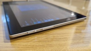 Tablet PC 2 en 1 Lenovo Mii 320 con Windows 10