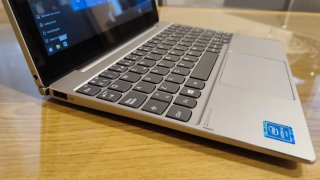 Tablet PC 2 en 1 Lenovo Mii 320 con Windows 10