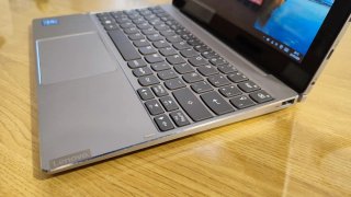 Tablet PC 2 en 1 Lenovo Mii 320 con Windows 10