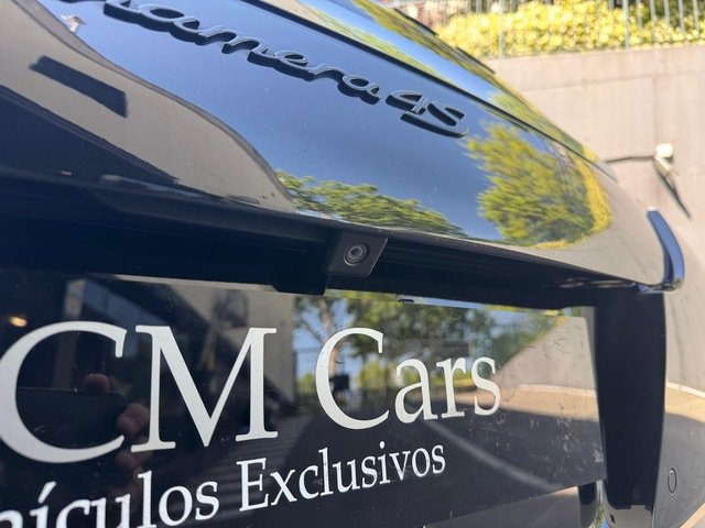 Porsche Panamera 4S 294 kW (400 CV)