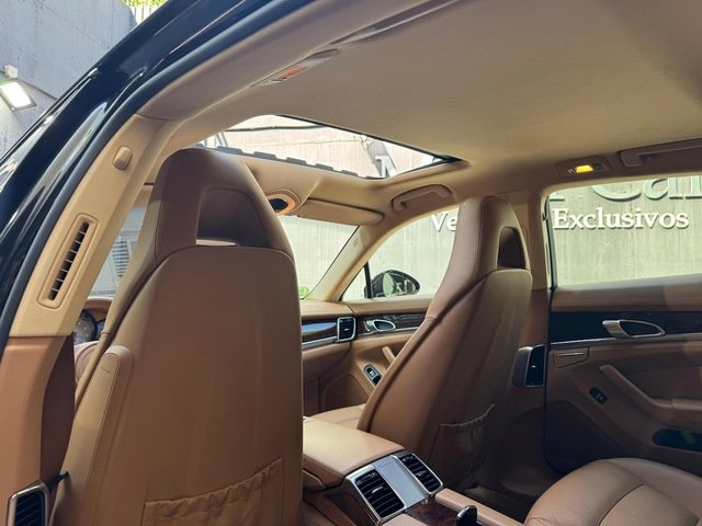 Porsche Panamera 4S 294 kW (400 CV)