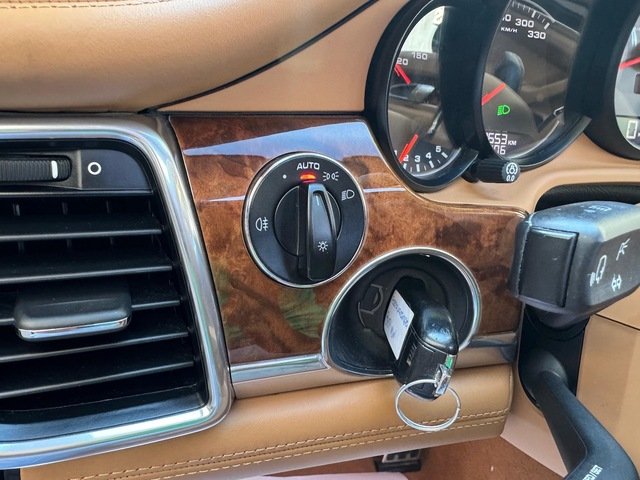 Porsche Panamera 4S 294 kW (400 CV)